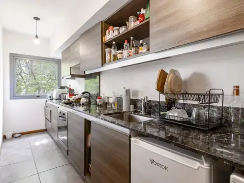 Departamento en Venta al Este