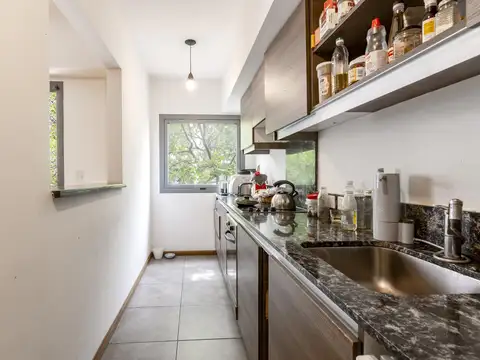 Departamento en Venta 15 años