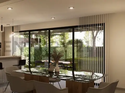 Casa en Venta en Luján de Cuyo, USD 295.000