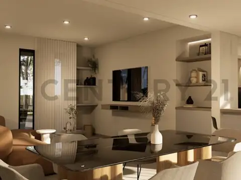 Casa en Venta de 3 dormitorios