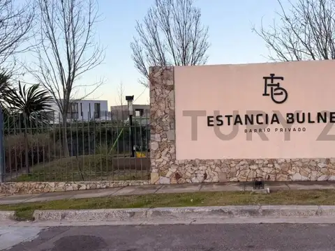 CASA GAIA EN POZO - ESTANCIA BULNES