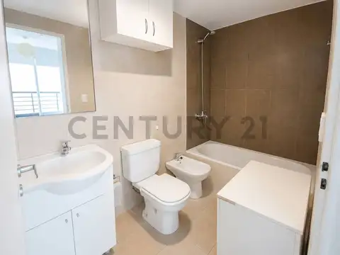 Llerena 2500, Piso 3