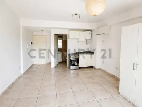 Llerena 2500, Piso 3