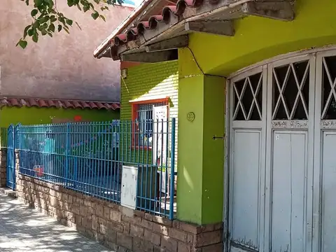 Casa en Alquiler de 4 dormitorios