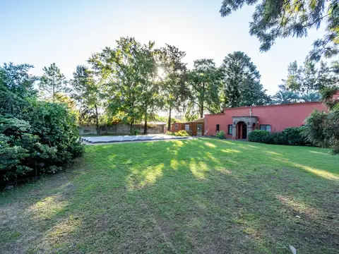 Terreno en Venta en Fisherton, USD 195.000