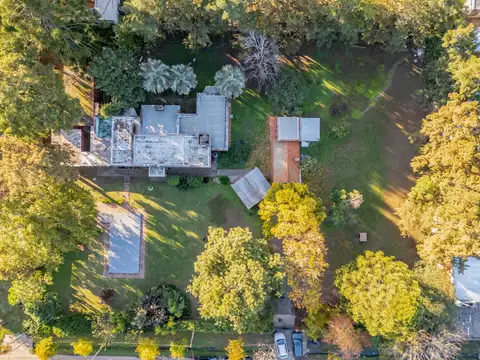 Terreno en Venta de 3588,0 m2