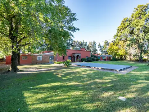 Terreno en Venta 55  mts Fondo