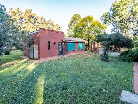 Jose Ingenieros  al 8000