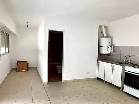 VENTA MONOAMBIENTE CALLE FRANCIA Y ZEBALLOS