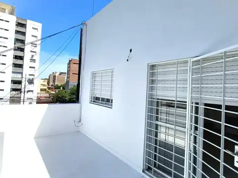 Pasaje Zavalla 3100, Piso 3°