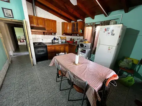 Casa en Venta en Jocoli Viejo, USD 60.000