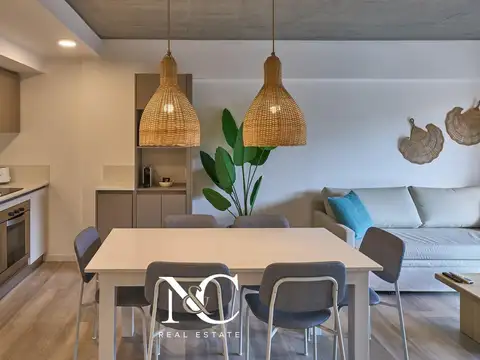 Departamento en Venta de 3 dormitorios