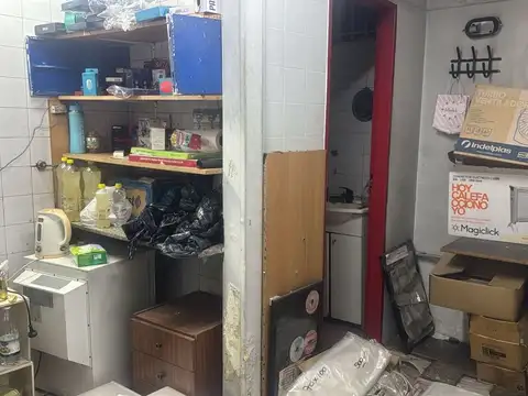 VENTA FONDO DE COMERCIO SAN JUSTO, LA MATANZA