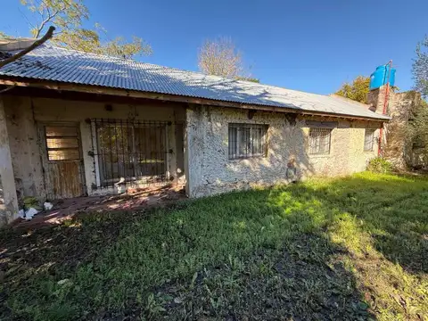 Venta Casa 3 amb Barrio Semi Abierto - Pilar