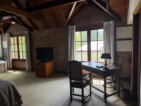 Quinta en Alquiler Temporal con 2 cocheras