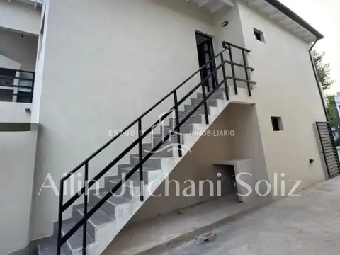 Departamento en Venta en Mar de Ajo, USD 45.000