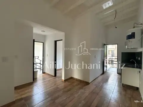 Departamento 3 ambientes en Mar De Ajo