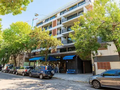 Departamento en Venta en Pichincha, USD 83.000