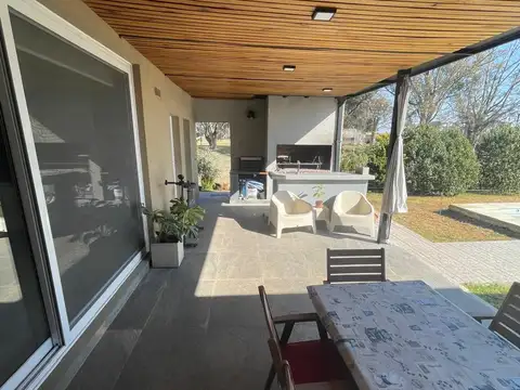 Barrio Privado Monet