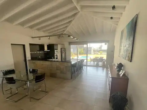 Casa en Venta 4 años