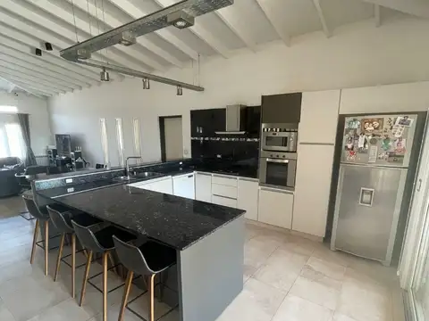 Casa en Venta 4 años