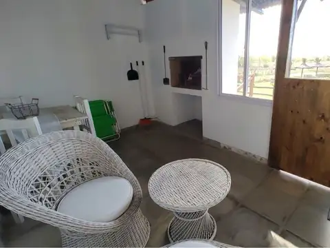 Casa en Alquiler Temporal en San Pedro, $ 65.000