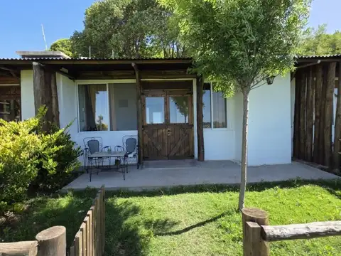 Casa en Alquiler Temporal de 5 dormitorios