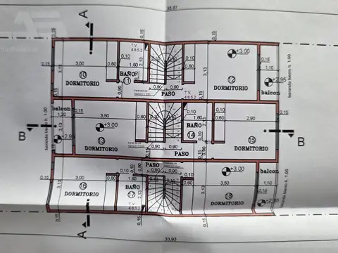 Depto Tipo Casa en Venta al Oeste