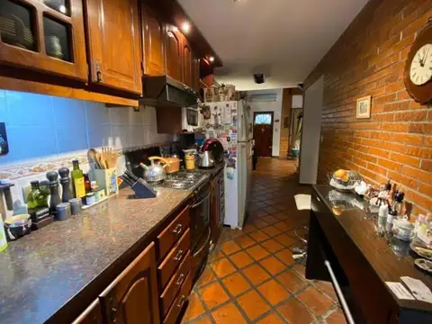 Depto Tipo Casa en Venta 10 años