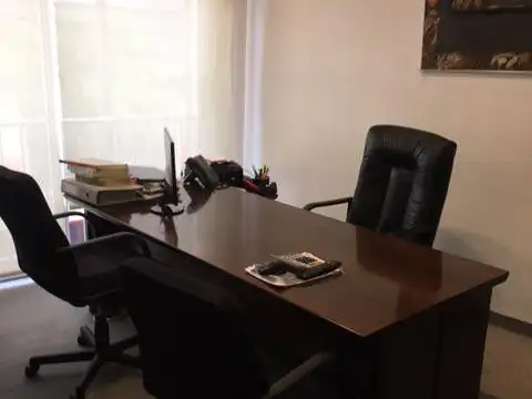 Oficina en Venta en Balvanera, USD 790.000