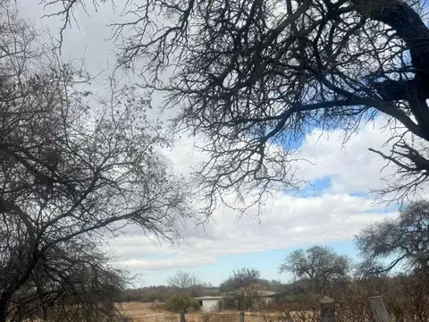 Terreno con cesión de derechos posesorios