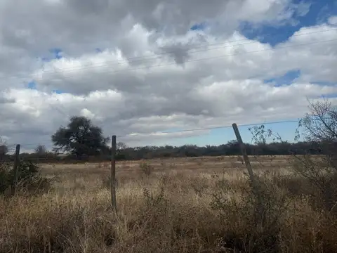 Terreno en Venta 100  mts Frente