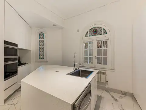 Venta divina Casa en Belgrano. Zona de Embajadas