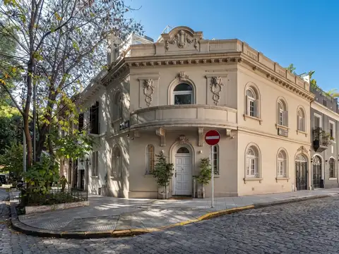 Casa 4 ambientes con 4 baños