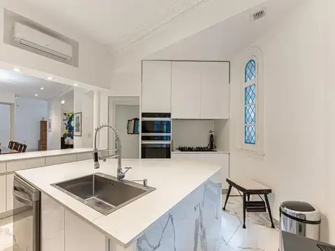 Casa en Venta en Belgrano, USD 1.340.000