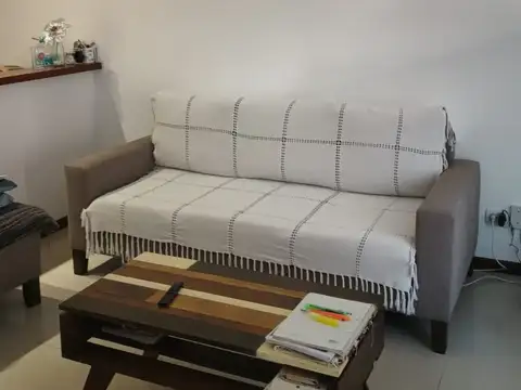 Departamento en Venta con 1 cochera