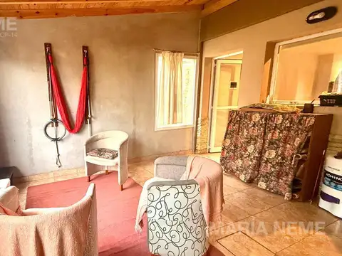 Depto Tipo Casa en Venta al Noroeste