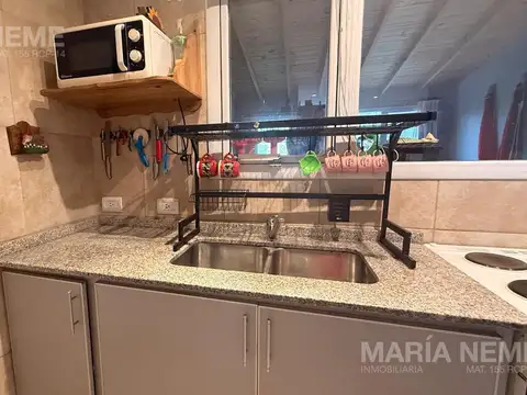 Depto Tipo Casa en Venta en San Carlos de Bariloche, USD 168.000