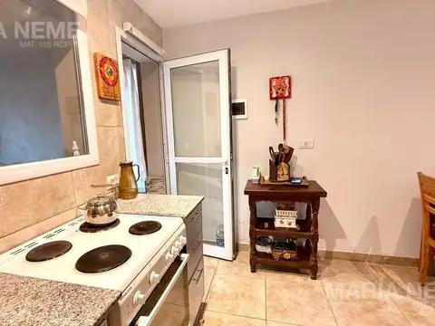Depto Tipo Casa en Venta 1 año