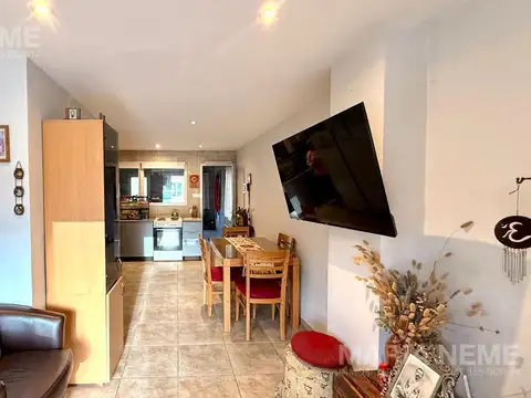Casa - Dúplex en Venta