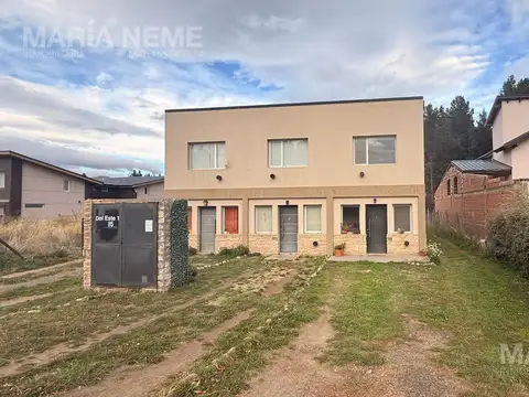Del Este 1 85 Entre Pinos