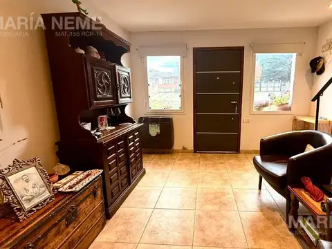 Depto Tipo Casa en Venta de 2 dormitorios
