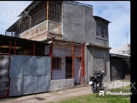 VENTA DE CASA EN GONZÁLEZ CATÁN