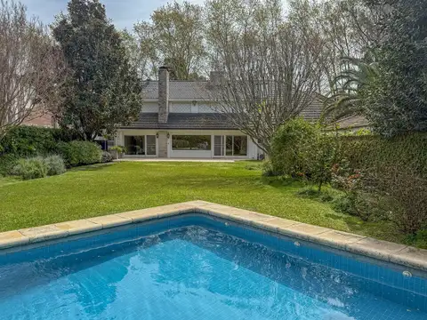 Casa en Venta de 5 dormitorios