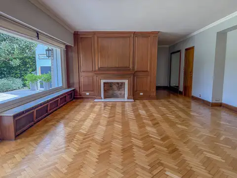 Casa en Venta 40 años