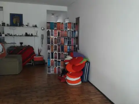 Departamento en Venta 40 años