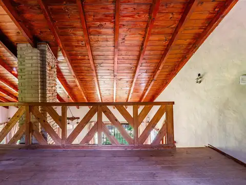 Casa en Venta en Manuel Alberti, USD 120.000