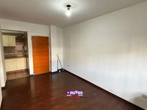 Departamento en Alquiler 15 años