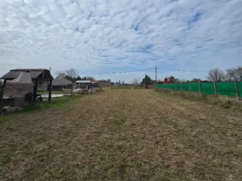 OPORTUNIDAD TERRENO - ALTOS RESIDENCIAL ROLDAN