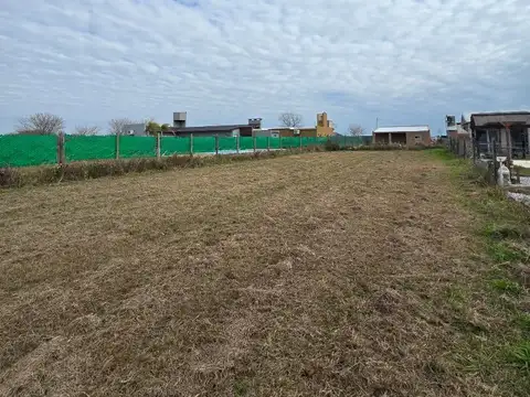 Terreno en Venta de 518,0 m2